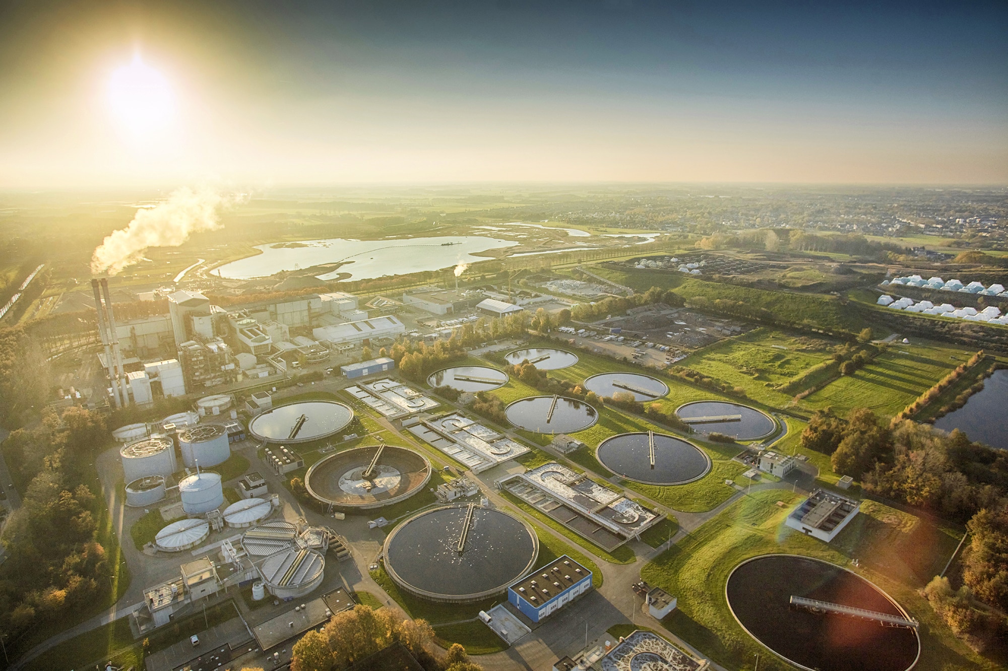 Metropool ARN | Omgevingsdienst Groene Metropool